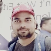 Garvit Gupta
