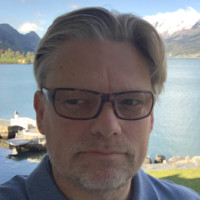 Lars Johnsen