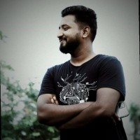 Manjunath Sharma