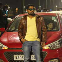 Shiva Prasad