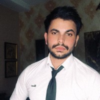 Kaveh Sadeghi