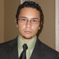 Cristhyan Alfaro