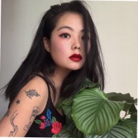 Yujin Gao