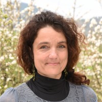 Sabine Ryser