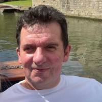Mark Whittaker