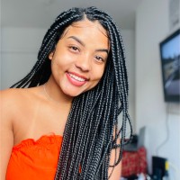 Pamela De deus brito