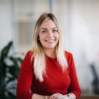 Catherine Hamill