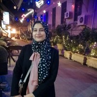 Yasmin Morad