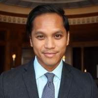 Steven Michael Alfonso