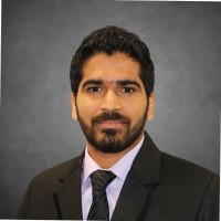 Yasiru Pulukkody, Acma, Cgma (Uk)