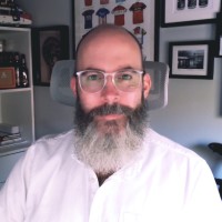 Aaron Stevenson