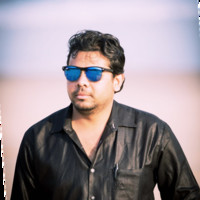 bedaprakash Dash