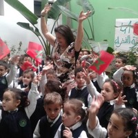 Chadia Mlahfi