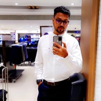 Mussavier Shaikh