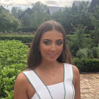 Gabriella English