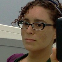 Megan Mccarthy