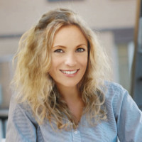 Nancy McDonald