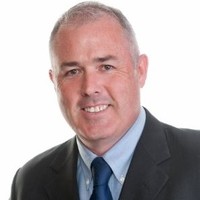 Donough Forde