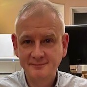 Steve Ghent