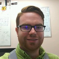 Tanner Hunt, P.Eng.
