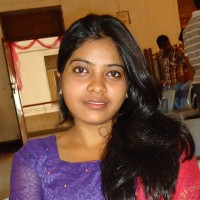 Priyambada Mohapatra