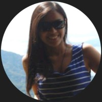 Catherine Maeven Lopez