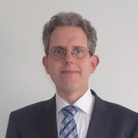 Richard van den Engel MSc