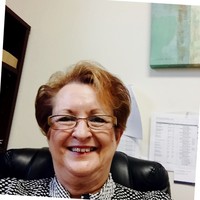 Darla Fisher