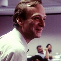 Pavlos Mourdoukoutas, Ph.D.