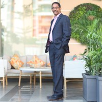 Saji Philip