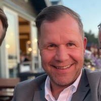 Henrik Morén