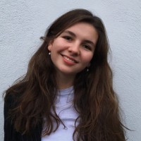 Juliet Van Hooijdonk