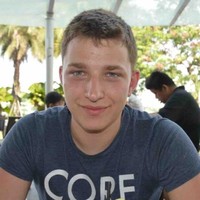 Xander Verhoeven