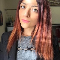 Alessia Greco