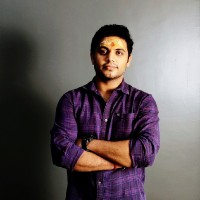 Prateik Birthhare (Prateek Birthare)