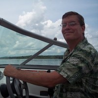 Roger Bloomer