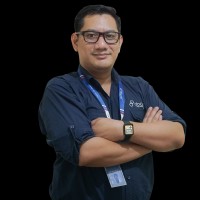 Bernhard Adilaksono