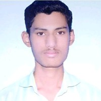 Rushikesh Patange