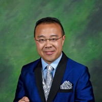 Allen Leung