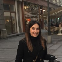 Andrijana Novakovic