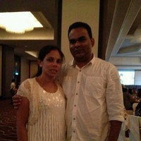 Anand Ananthan