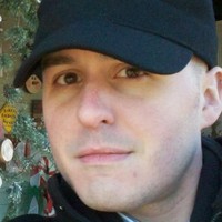 Nicholas Biello