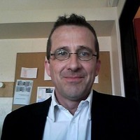 Eric Viollet