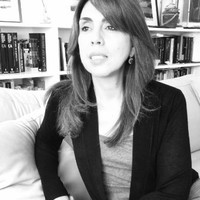 Caroline Baris Pelissier