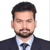 Ibrahim Rishil Ismail