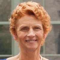 Jenny Mulholland