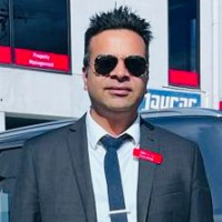 Tarun Nanda