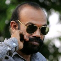 Santhosh sharma