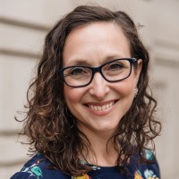 Nadine Wilches, LCSW, CIMHP