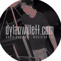 Dylan Willett